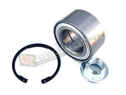 Деталь GT26009 GT-BERGMANN