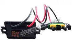 Деталь GT18008 GT-BERGMANN