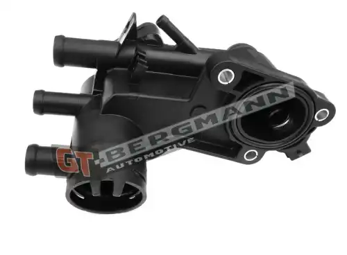 Деталь GT17029 GT-BERGMANN
