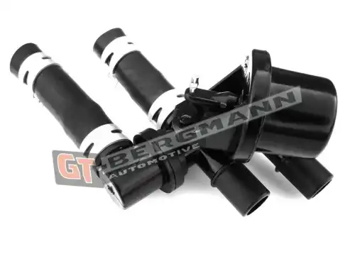 Деталь GT14002 GT-BERGMANN