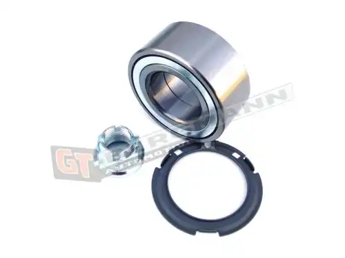 Деталь GT26010 GT-BERGMANN