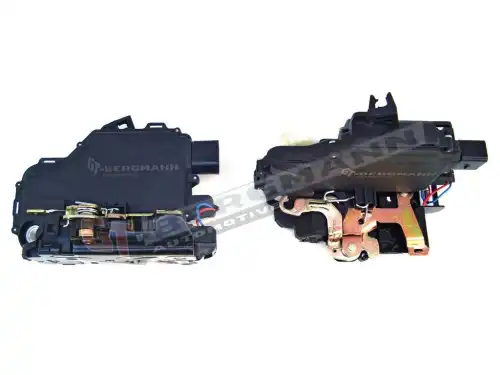 Деталь GT3B1837016A GT-BERGMANN