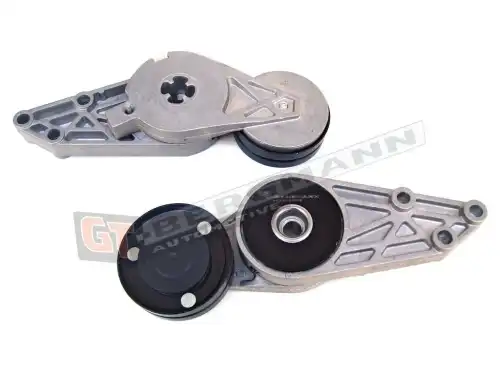 Деталь GT51049 GT-BERGMANN