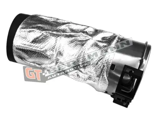 Деталь GT52241 GT-BERGMANN