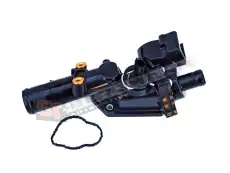 Деталь GT17019 GT-BERGMANN
