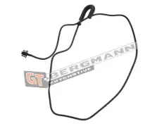 Деталь GT52342 GT-BERGMANN