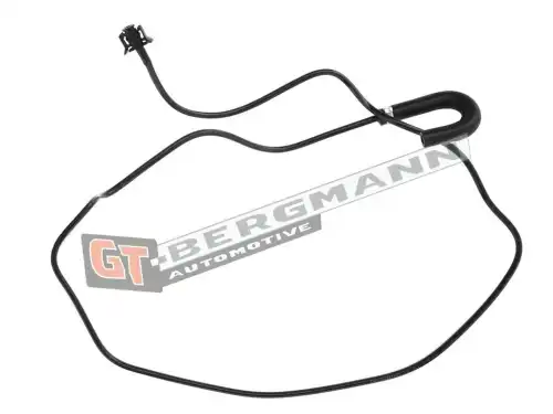 Деталь GT52342 GT-BERGMANN