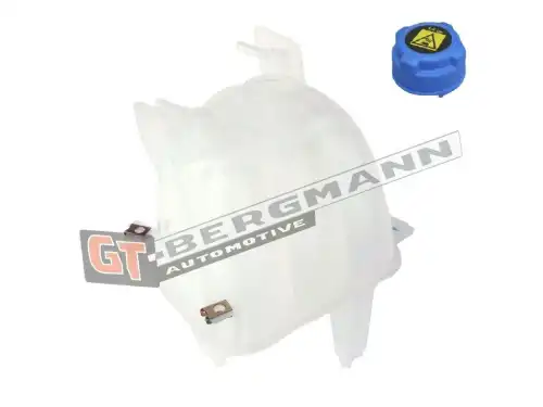 Деталь GT15019 GT-BERGMANN