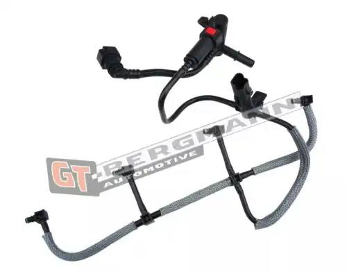 Деталь GT52406 GT-BERGMANN