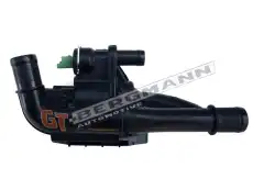 Деталь GT17031 GT-BERGMANN