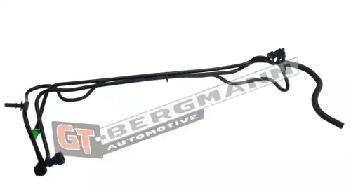Деталь GT52376 GT-BERGMANN