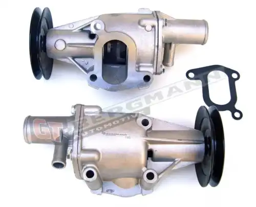 Деталь GT506294 GT-BERGMANN