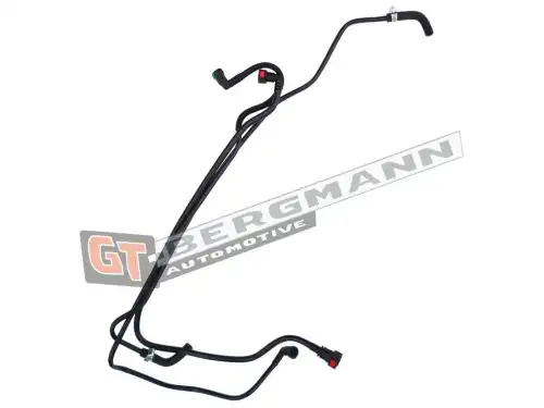 Деталь GT52375 GT-BERGMANN