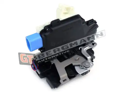 Деталь GT43015 GT-BERGMANN