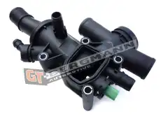 Деталь GT17026 GT-BERGMANN