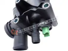 Деталь GT17026 GT-BERGMANN