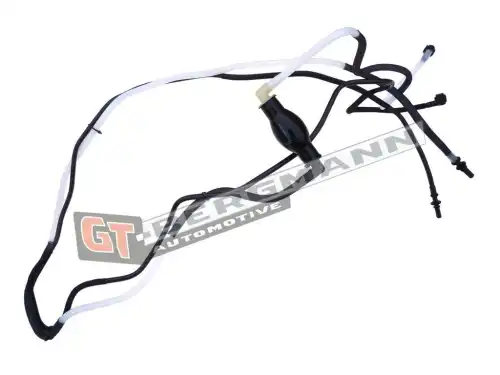 Деталь GT52387 GT-BERGMANN