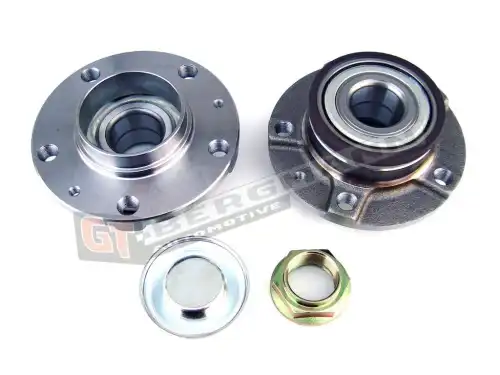 Деталь GT24034 GT-BERGMANN