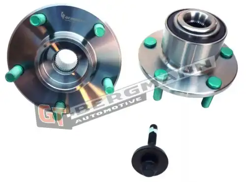 Деталь GT24054 GT-BERGMANN