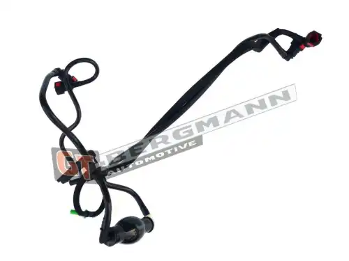 Деталь GT52381 GT-BERGMANN