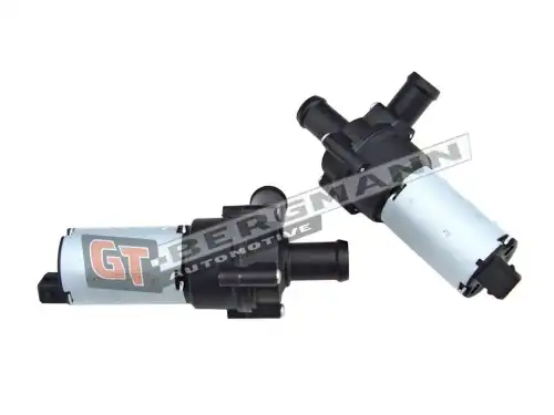 Деталь GT16005 GT-BERGMANN