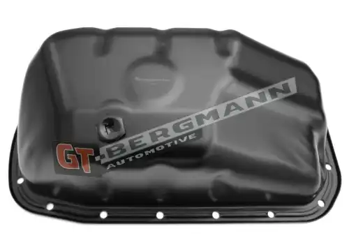 Деталь GT53020 GT-BERGMANN