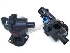 Термостат системы охлаждения GT-BERGMANN GT17009