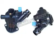 Термостат системы охлаждения GT-BERGMANN GT17009