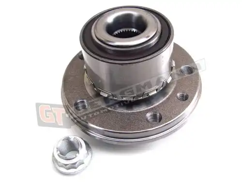 Деталь GT24016 GT-BERGMANN