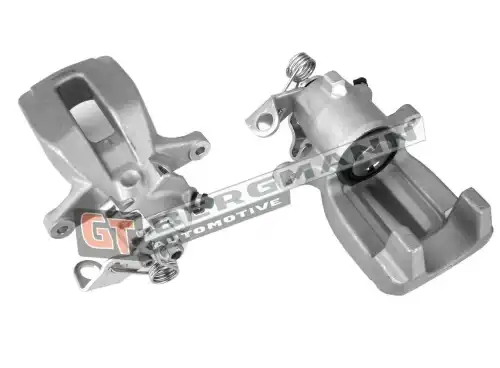 Деталь GT80453 GT-BERGMANN