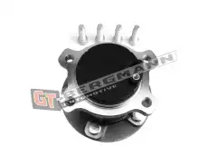 Деталь GT24041 GT-BERGMANN
