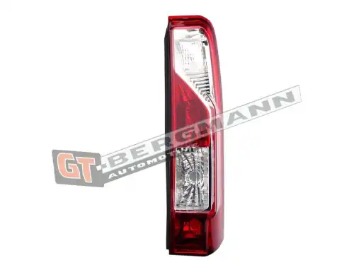 Деталь GT73004 GT-BERGMANN