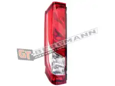 Деталь GT73001 GT-BERGMANN