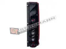 Деталь GT73001 GT-BERGMANN