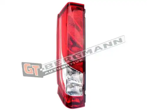 Деталь GT73001 GT-BERGMANN