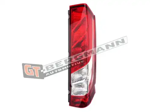 Деталь GT73002 GT-BERGMANN