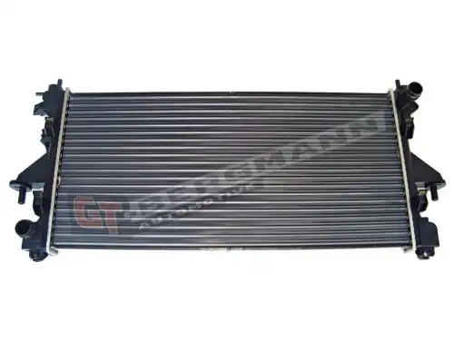 Деталь GT10083 GT-BERGMANN