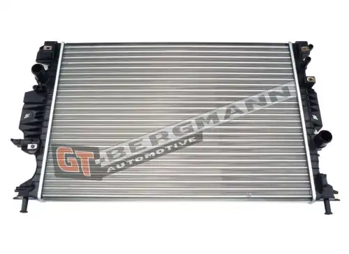 Деталь GT10181 GT-BERGMANN