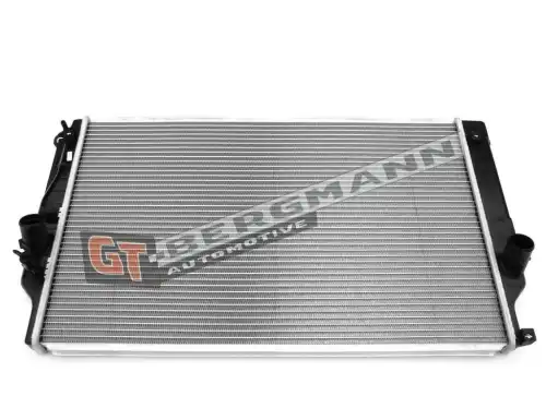 Деталь GT10165 GT-BERGMANN