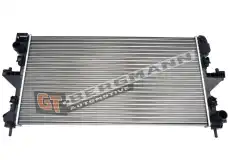 Деталь GT10068 GT-BERGMANN