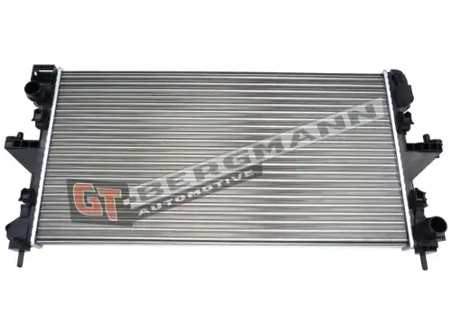 Деталь GT10068 GT-BERGMANN
