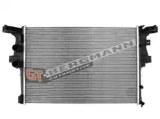 Деталь GT10172 GT-BERGMANN