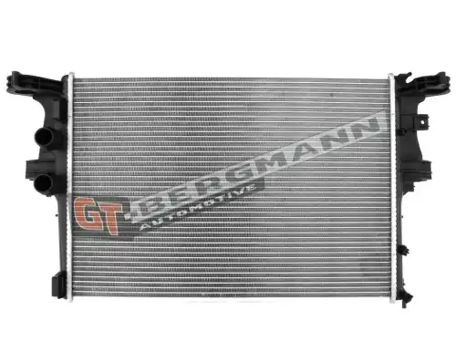 Деталь GT10172 GT-BERGMANN