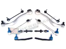 Деталь GTBMW528SET GT-BERGMANN