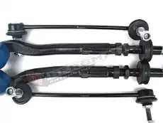 Деталь GTBMW528SET GT-BERGMANN