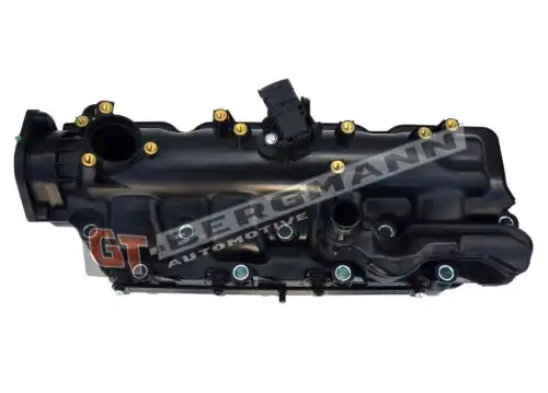 Деталь GT57007 GT-BERGMANN