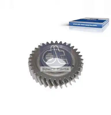 Шестерня КПП DT 2.32719