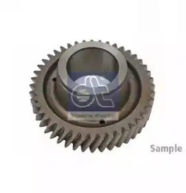 Шестерня КПП DT 7.44302