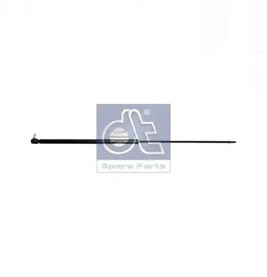 Амортизатор (упор) багажника DT 4.63435