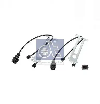 Датчик тормозных колодок DT 6.95170